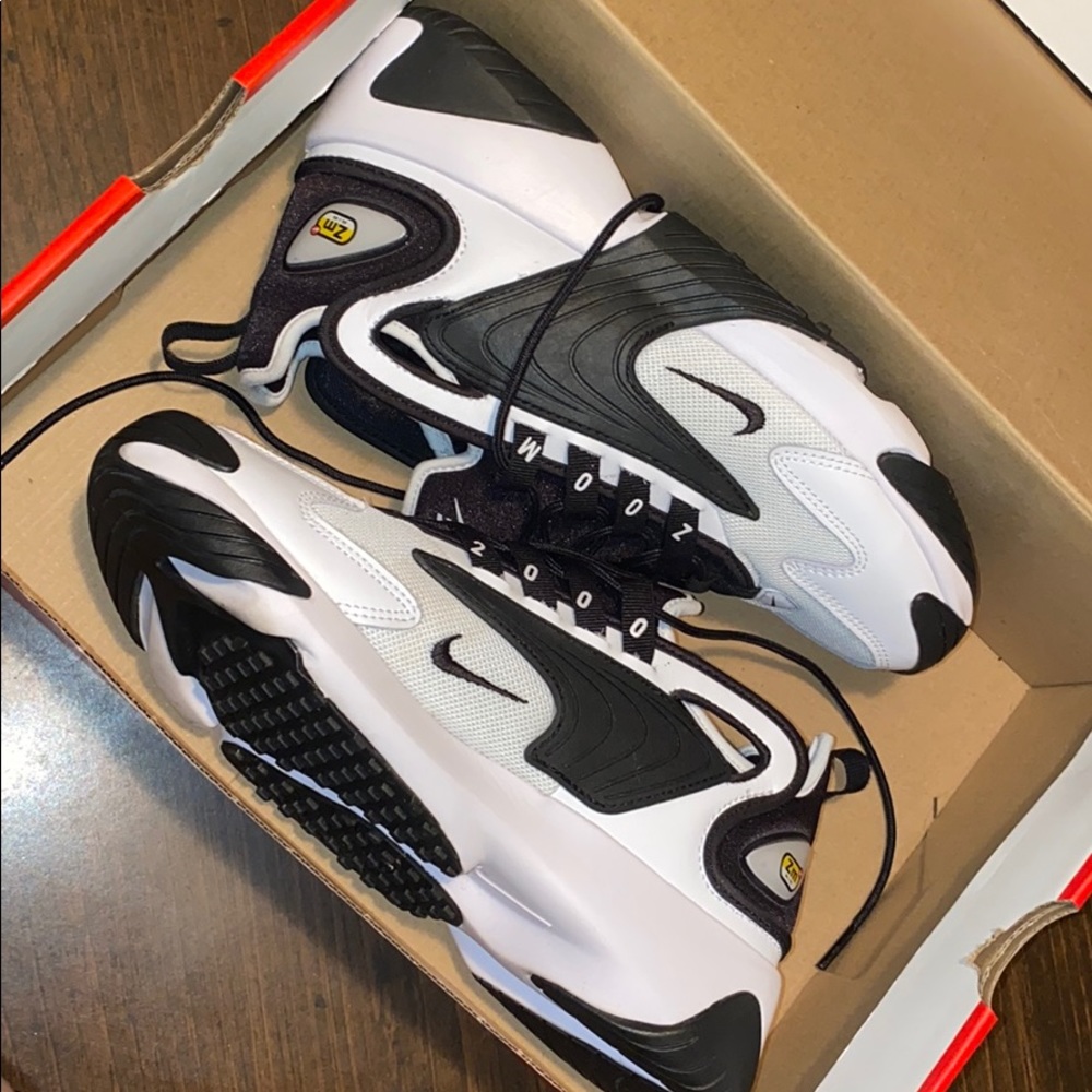 Women’s Nike Zoom 2K